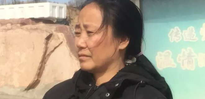 Китаянка усыновила 118 детей: ее посадили за мошенничество - Фото