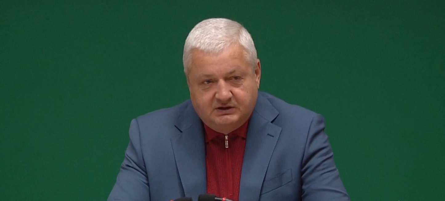 Скандал с КОРДом: Экс-глава полиции Днепра получил подозрение