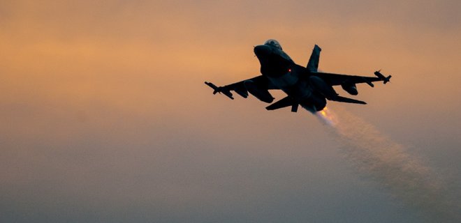 З F-16 було б простіше, але наступ ЗСУ може бути успішним і без них – NYT - Фото