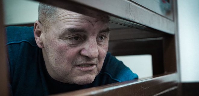 Без врачей и лечения. Суд в Крыму продлил арест Бекирову - Фото