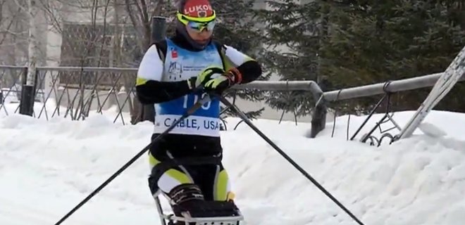 Паралимпийку-лыжницу из РФ дисквалифицировали на четыре года - Фото