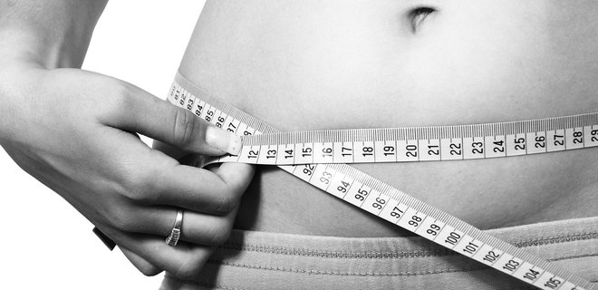 Ульяна Супрун рассказала о рисках избыточного веса - Фото