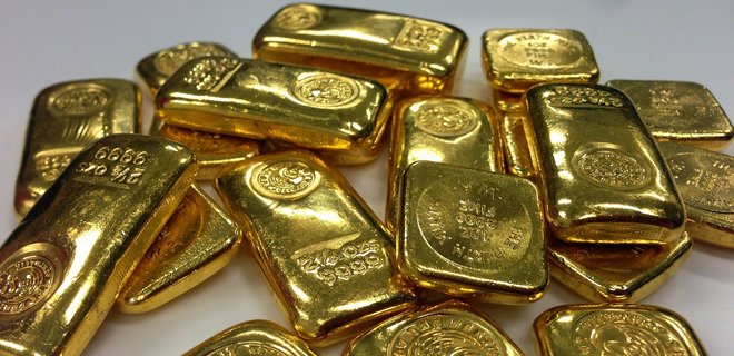 НАБУ сообщило подозрение экс-прокурору: инкриминируют кражу 8 кг золота во время обыска - Фото
