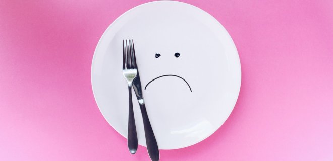 Здоровая пища может быть средством борьбы с депрессией - ученые - Фото