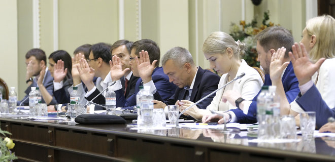 Новые депутаты решили сократить комитеты Рады: какие останутся - Фото