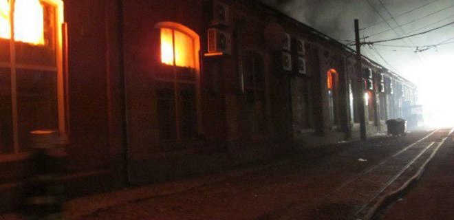 Пожар в Одессе. Сколько компенсации получат семьи погибших - Фото