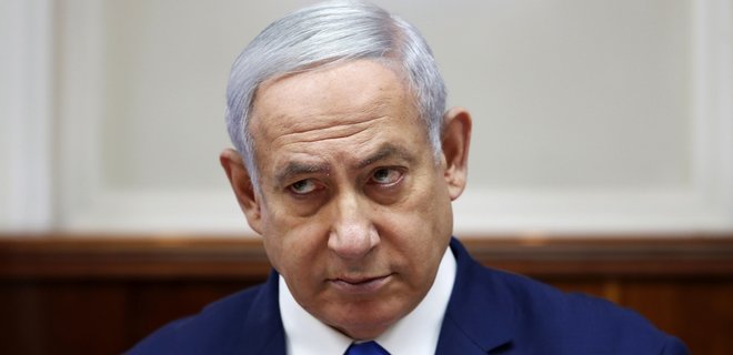 Нетаньяху заявил о планах частично аннексировать Западный берег - Фото