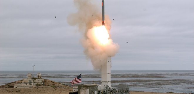 Ракетный кризис: РФ и Китай созывают Совбез ООН из-за пуска в США - Фото