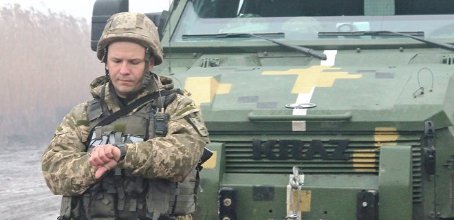 ВСУ получили нового командующего Десантно-штурмовых войск: кто он - Фото