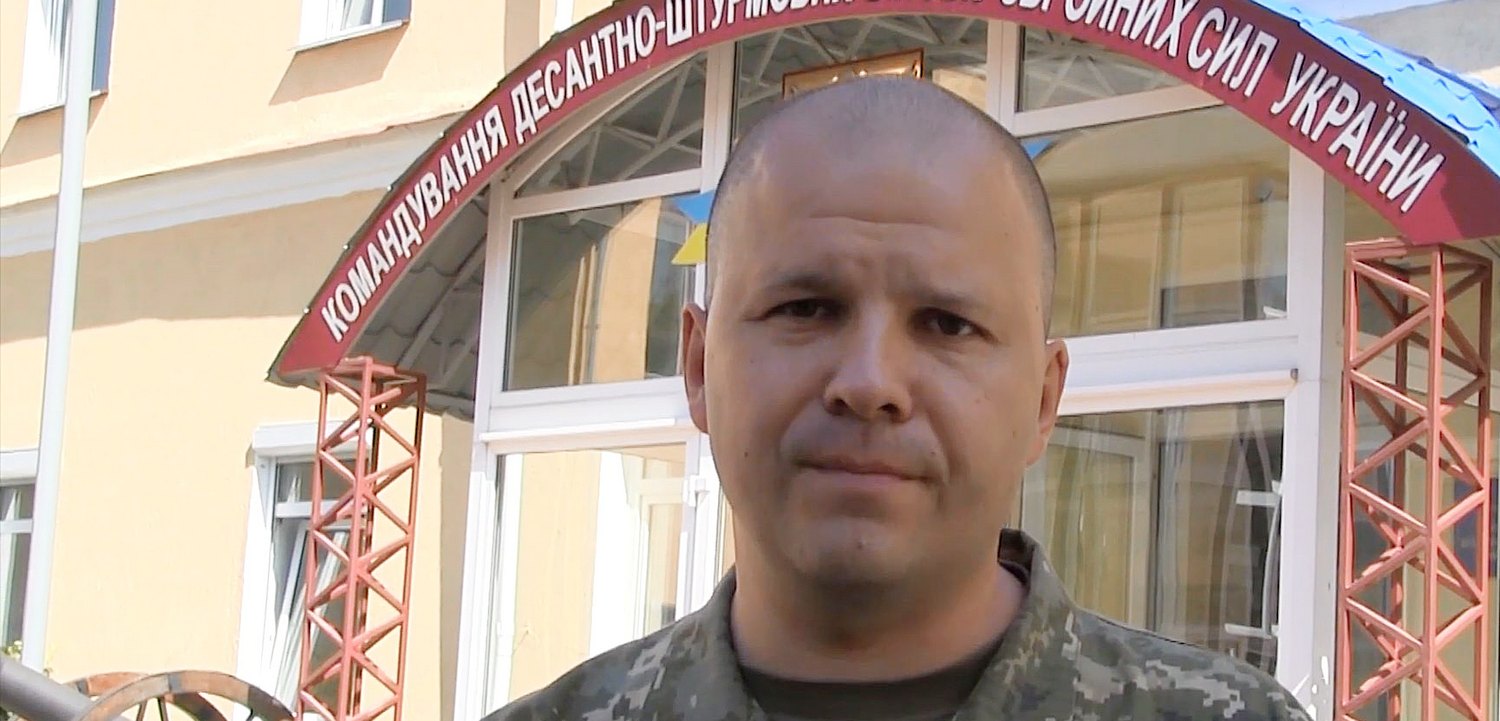 Владимир мойсюк