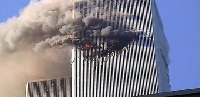 Теракты 11 сентября. Назначена дата суда над пятью подозреваемыми - Фото