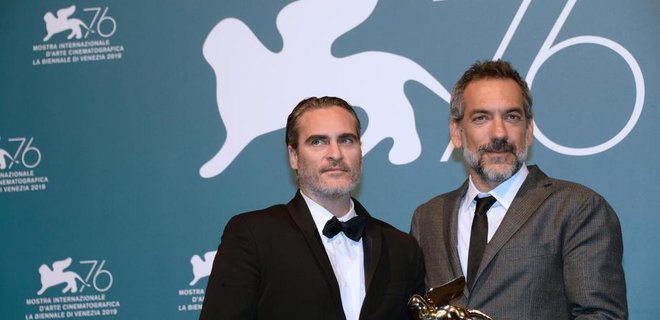 Кто получил главную награду Венецианского кинофестиваля: фото - Фото