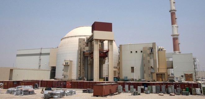 Иран уведомил МАГАТЭ о планах обогащать уран до 20%, нарушая условия ядерной сделки - Фото