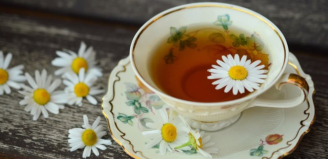 Чай улучшает здоровье мозга - ученые - Фото