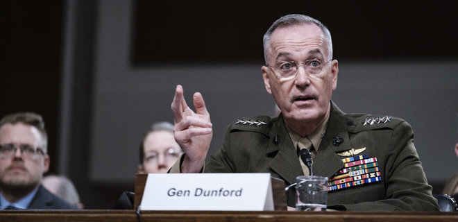 Генерал США: НАТО теряет преимущество перед Россией - что делать - Фото