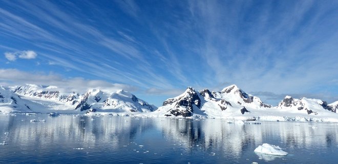 Как попасть в Антарктиду: конкурс для участия в экспедиции – фото - Фото