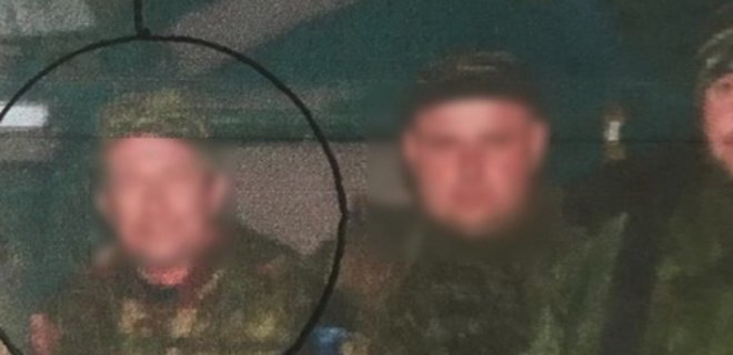Спецоперация СБУ в Донбассе: задержан боевик-