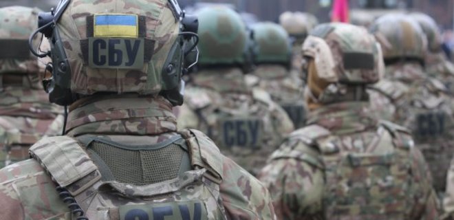СБУ разоблачила поставки боевиками военной продукции в РФ: фото - Фото