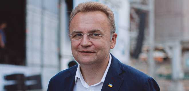 Мэр Львова предложил депутатам 