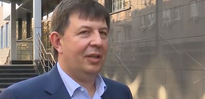Суд арестовал имущество соратника Медведчука депутата Козака - Фото