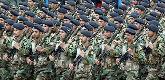 Убийство генерала. Иран обещает отомстить США - Фото