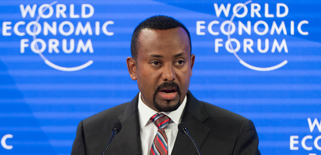 Нобелевскую премию мира присудили премьеру Эфиопии: за что именно - Фото