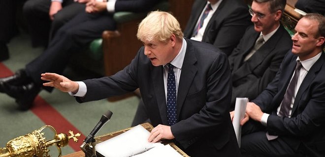 Джонсон получил шанс на перевыборы: ЕС согласовал отсрочку Brexit - Фото