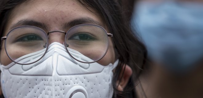В Европе из-за грязного воздуха преждевременно умерли 400 000 - Фото