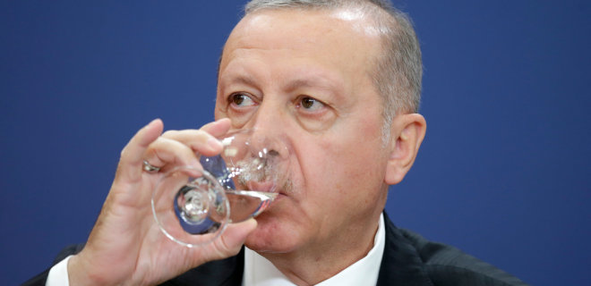 Туреччина може отримати від США F-16, а Швеція зможе вступити до НАТО – Ердоган
