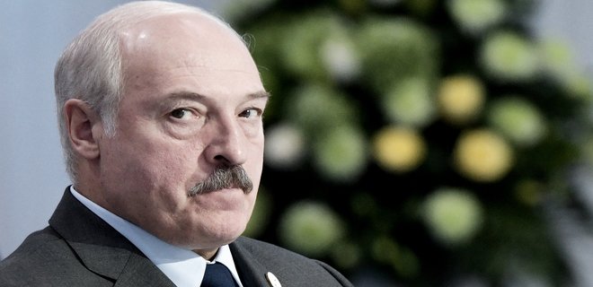 Лукашенко об отношениях с Россией: Нахрен нужен такой союз - Фото