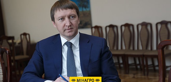 Трагически погиб экс-министр аграрной политики Тарас Кутовой - Фото