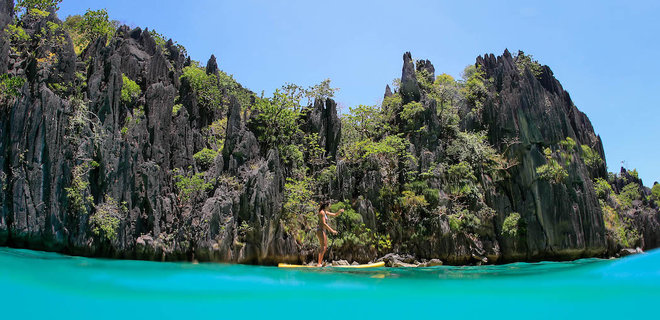 На Филиппинах обнаружили более 500 новых островов: как это - Фото