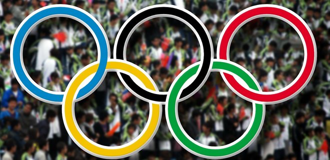 Представлен новый логотип Олимпиады 2024 в Париже - Фото