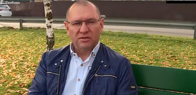 Нардеп Шевченко: Люди в Беларуси протестуют, потому что им скучно - Фото