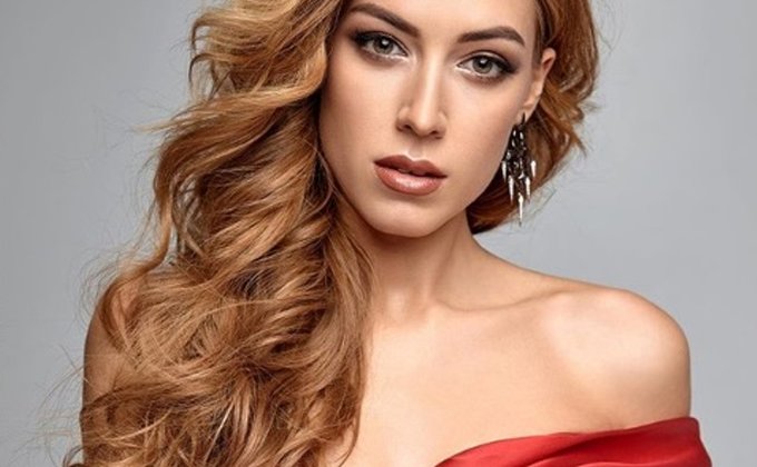 Кто представит Украину на конкурсе Мисс Вселенная-2019: фото
