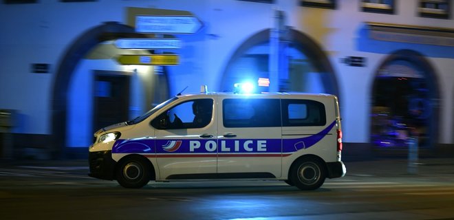 84-летний француз напал на мечеть, расстреляв двух мужчин - Фото