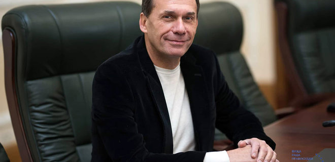 Экс-адвокат Юрия Луценко уволился из Высшего совета правосудия - Фото