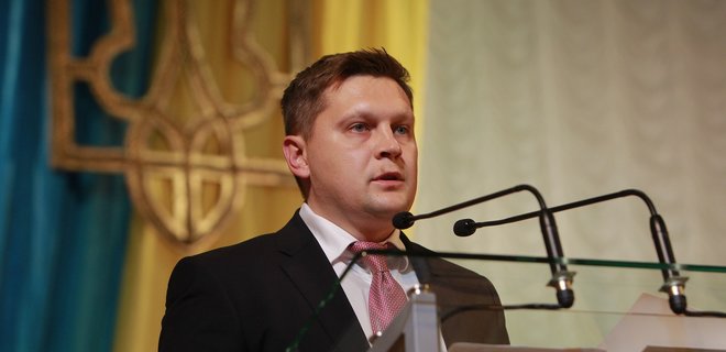 Зеленский назначил нового главу Черниговской ОГА: фото - Фото