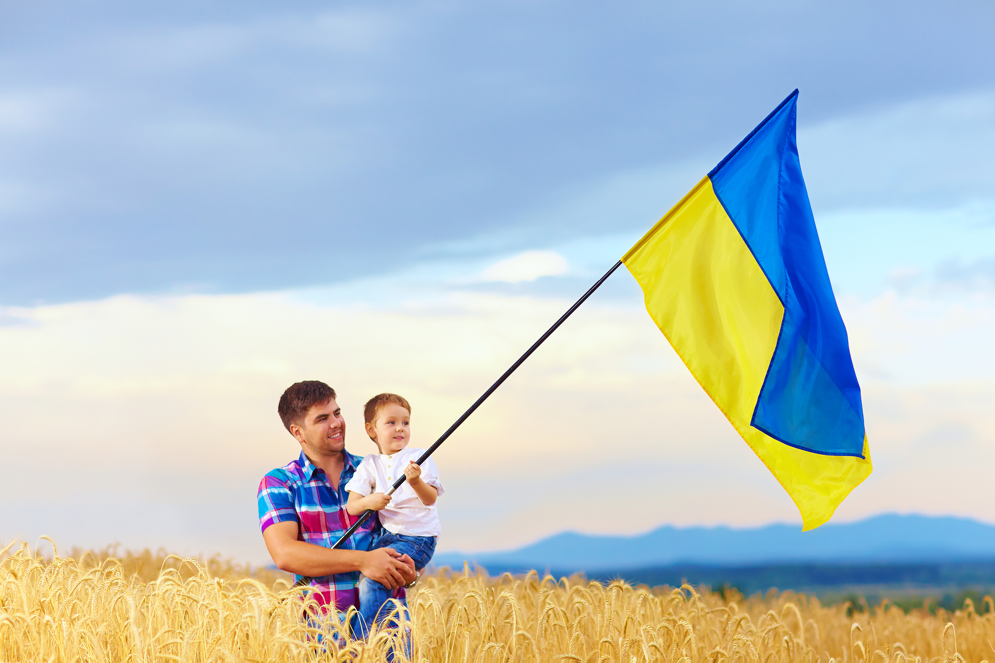 флаг украины стим фото 117