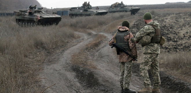 Россия отказалась от возвращения к перемирию на Донбассе. Арестович пояснил, почему - Фото