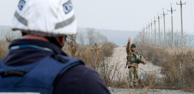 США в ОБСЕ: Кремль продолжает разжигать войну на Донбассе несмотря на пандемию - Фото
