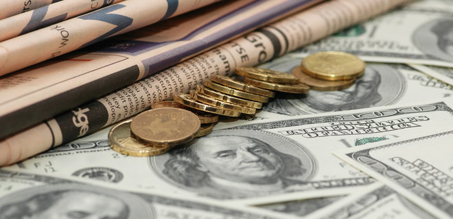 Bloomberg раскрыл, сколько зарабатывают журналисты в США: цифры - Фото