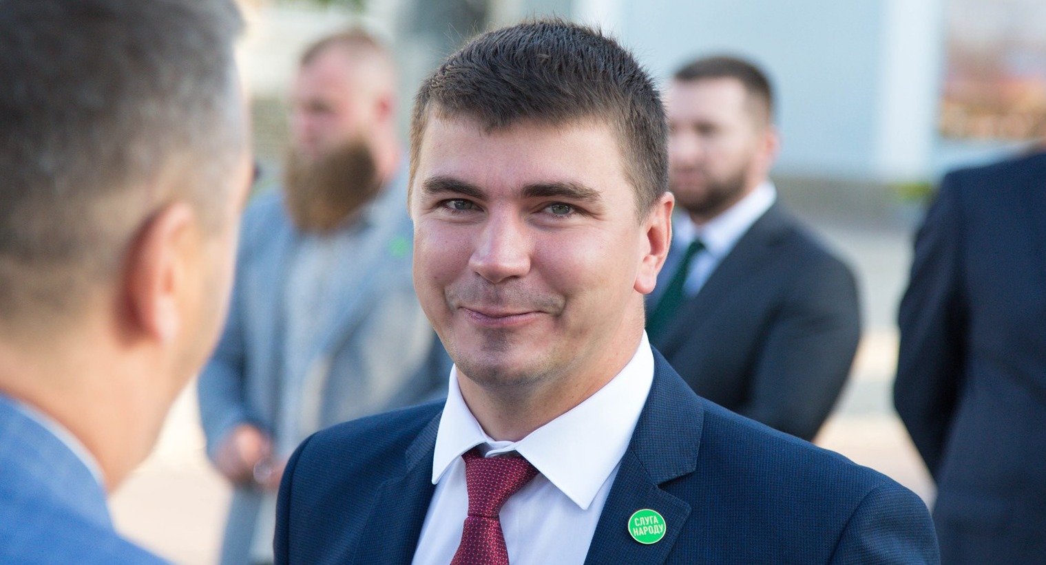 Umer Deputat Anton Polyakov Chem On Byl Izvesten V Rade Novosti Ukrainy Politika Liga Net