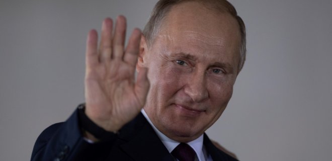 У Путина оценили возможность встречи с Зеленским тет-а-тет  - Фото