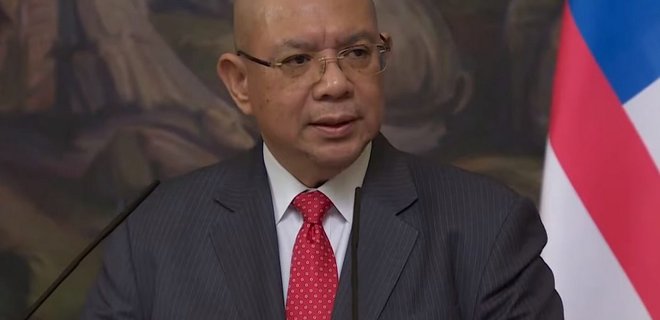 MH17: Премьер Малайзии считает, что 