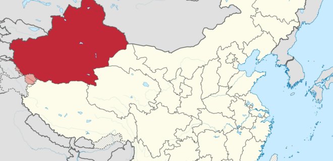 Уйгурам действительно промывают мозги в китайских лагерях - BBC - Фото