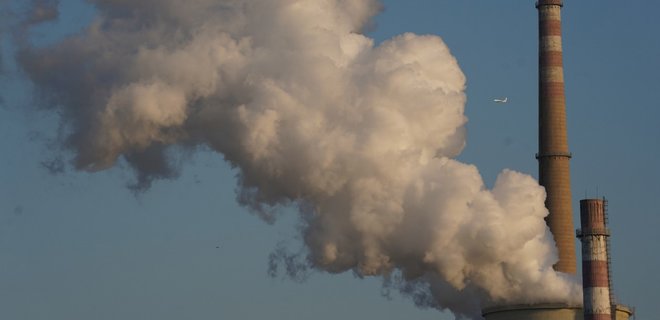 Климат. Концентрация парниковых газов бьет рекорды – ООН - Фото