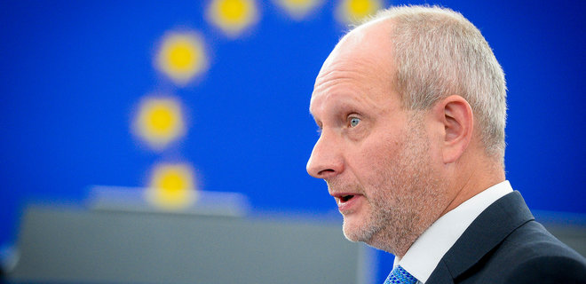 В Евросоюзе оценили антикоррупционную систему Украины – 