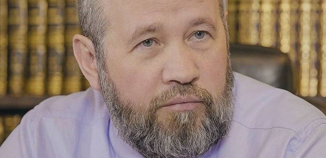 Адвокат богдан вадим иванович