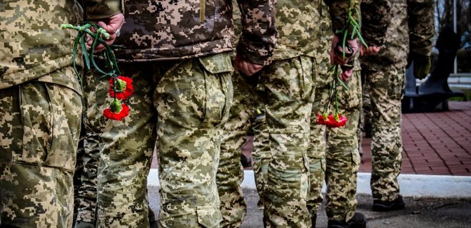 На Донбассе погиб военнослужащий, еще один ранен - Фото